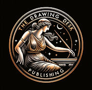The Drawing Desk LOGO 
